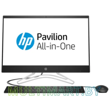 Моноблок HP 24-df0016ur 14P87EA